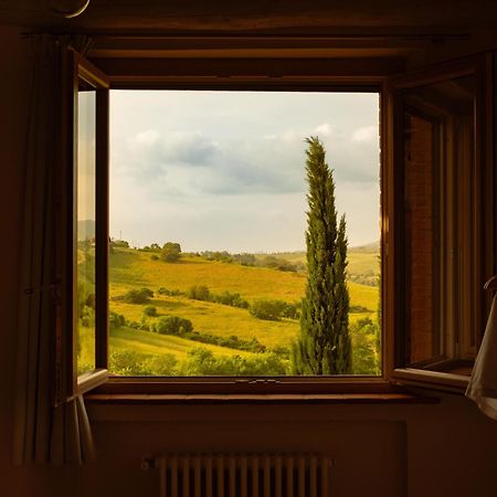 Casale Sterpeti Bed & Breakfast Magliano in Toscana Exterior photo