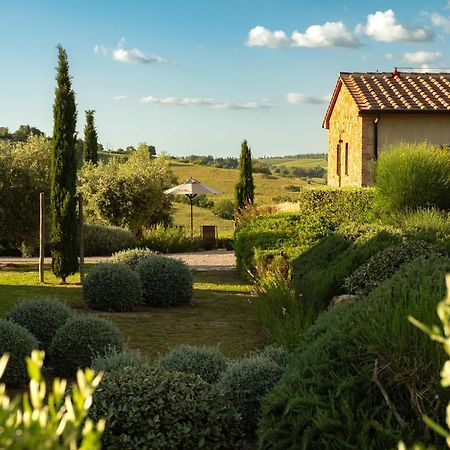Casale Sterpeti Bed & Breakfast Magliano in Toscana Exterior photo