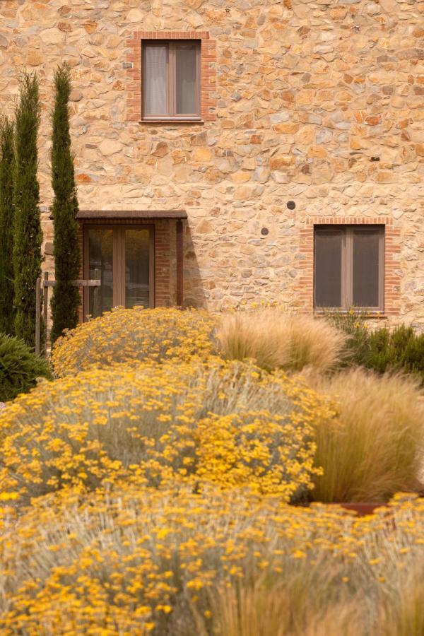 Casale Sterpeti Bed & Breakfast Magliano in Toscana Exterior photo
