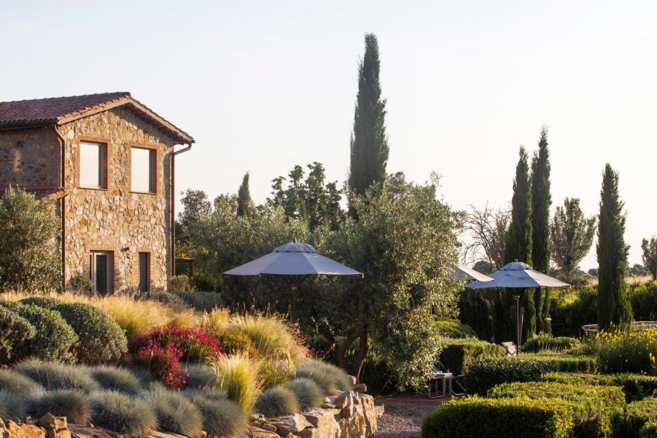 Casale Sterpeti Bed & Breakfast Magliano in Toscana Exterior photo