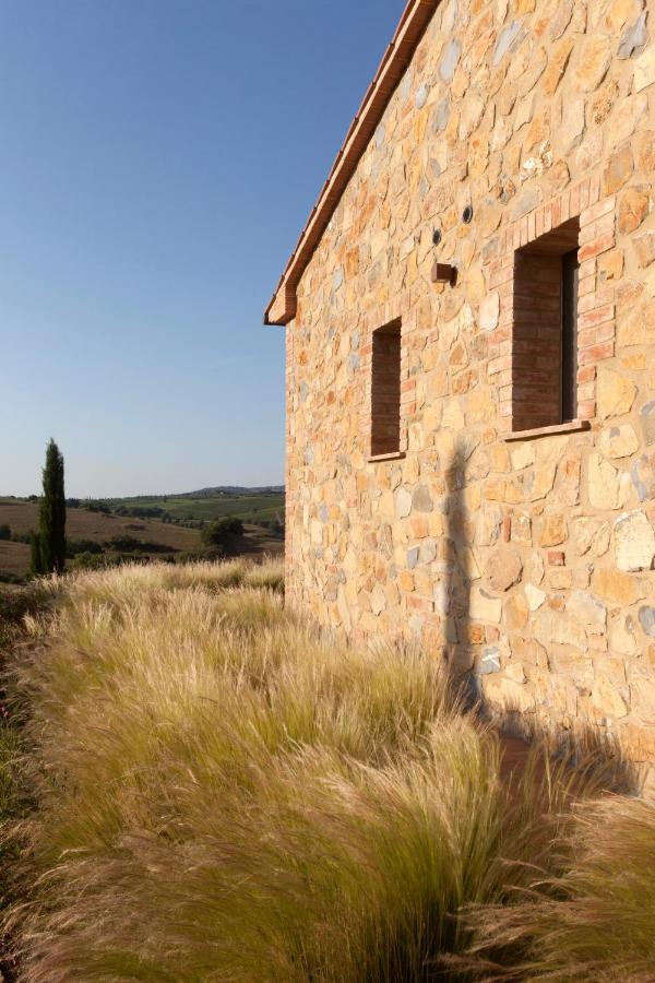 Casale Sterpeti Bed & Breakfast Magliano in Toscana Exterior photo