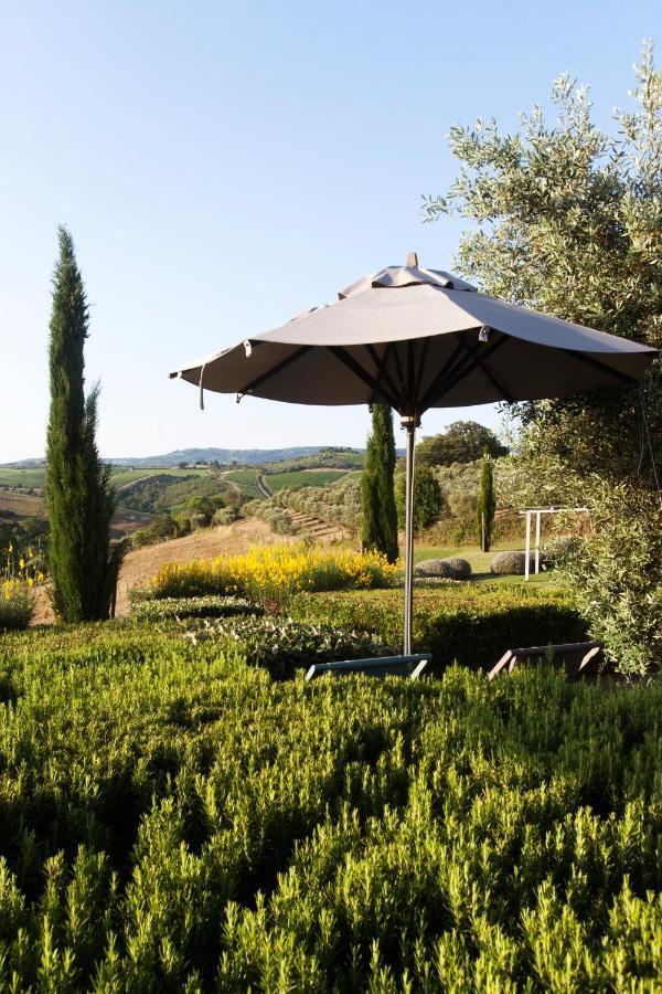 Casale Sterpeti Bed & Breakfast Magliano in Toscana Exterior photo