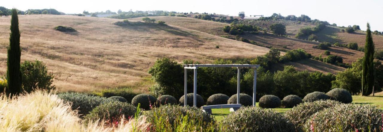 Casale Sterpeti Bed & Breakfast Magliano in Toscana Exterior photo