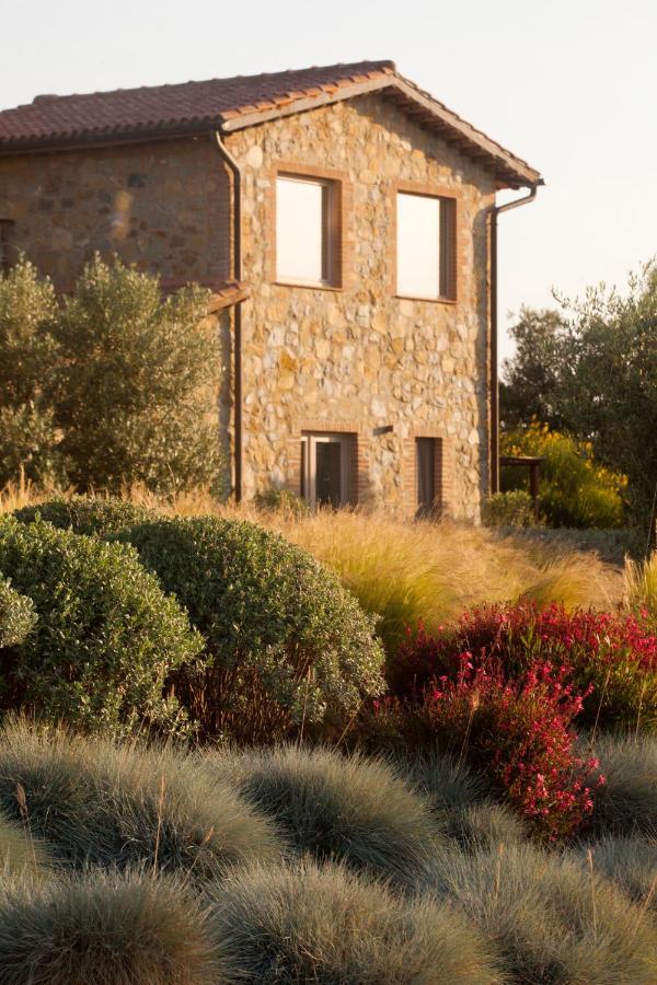Casale Sterpeti Bed & Breakfast Magliano in Toscana Exterior photo