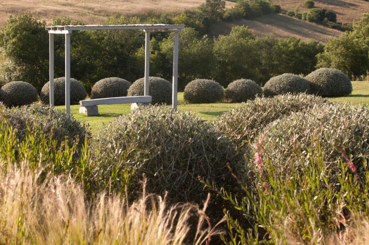 Casale Sterpeti Bed & Breakfast Magliano in Toscana Exterior photo