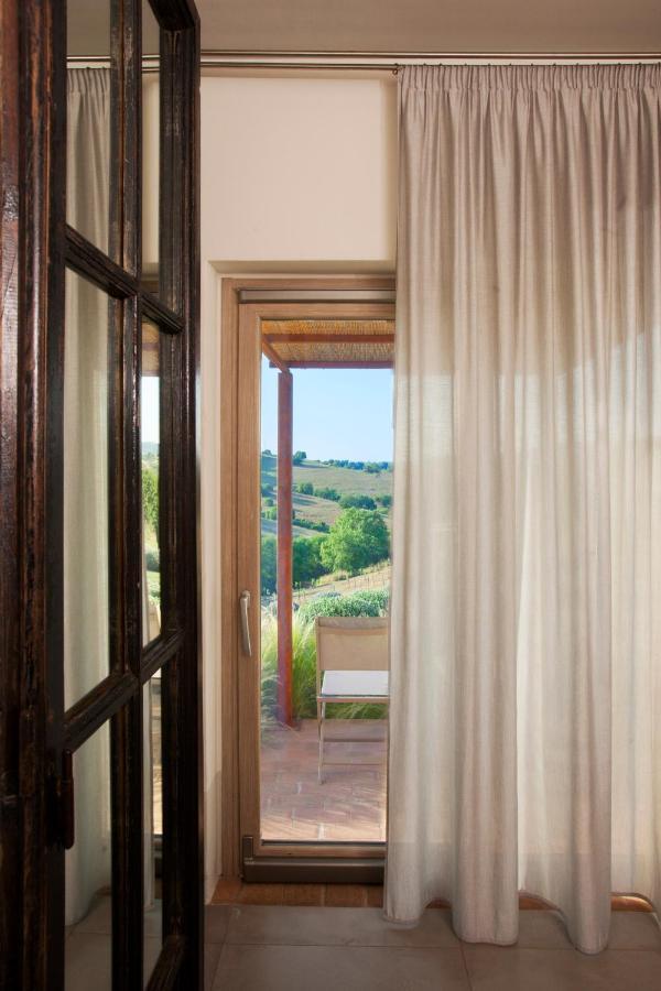 Casale Sterpeti Bed & Breakfast Magliano in Toscana Exterior photo