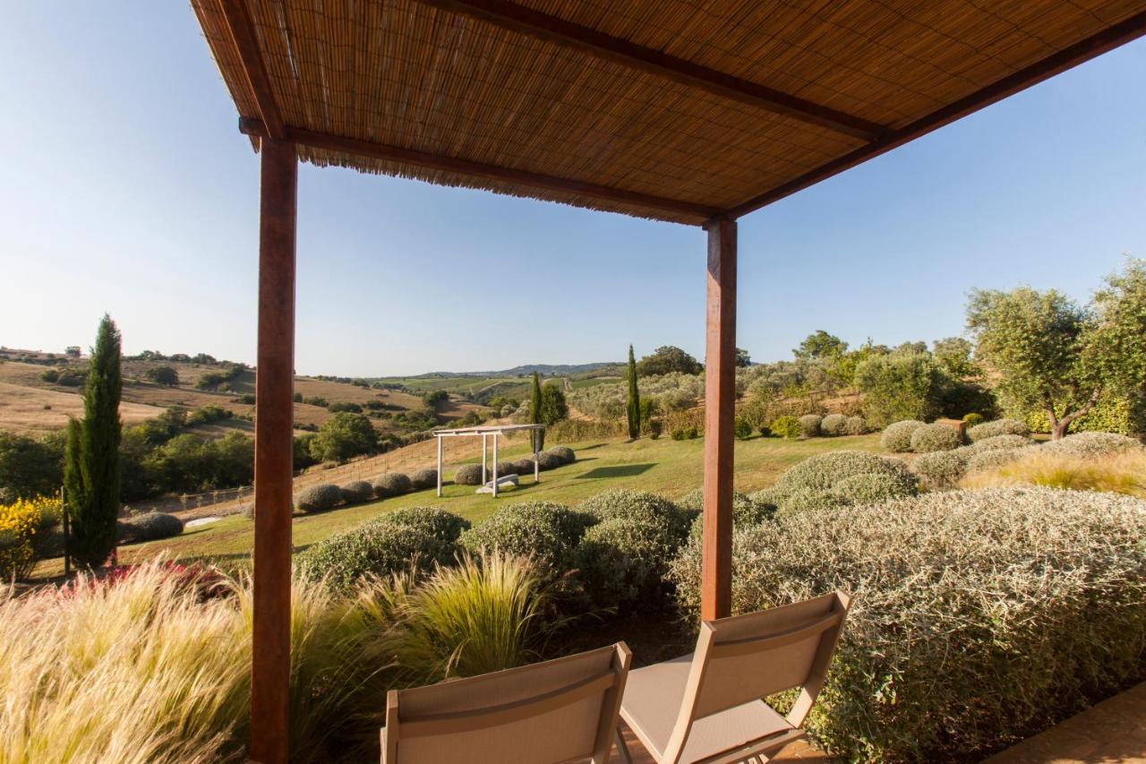Casale Sterpeti Bed & Breakfast Magliano in Toscana Exterior photo