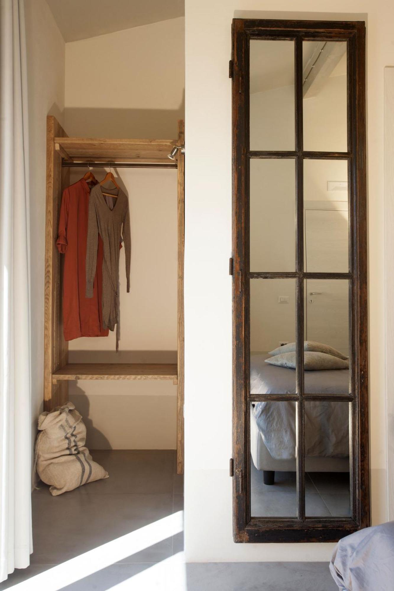 Casale Sterpeti Bed & Breakfast Magliano in Toscana Exterior photo