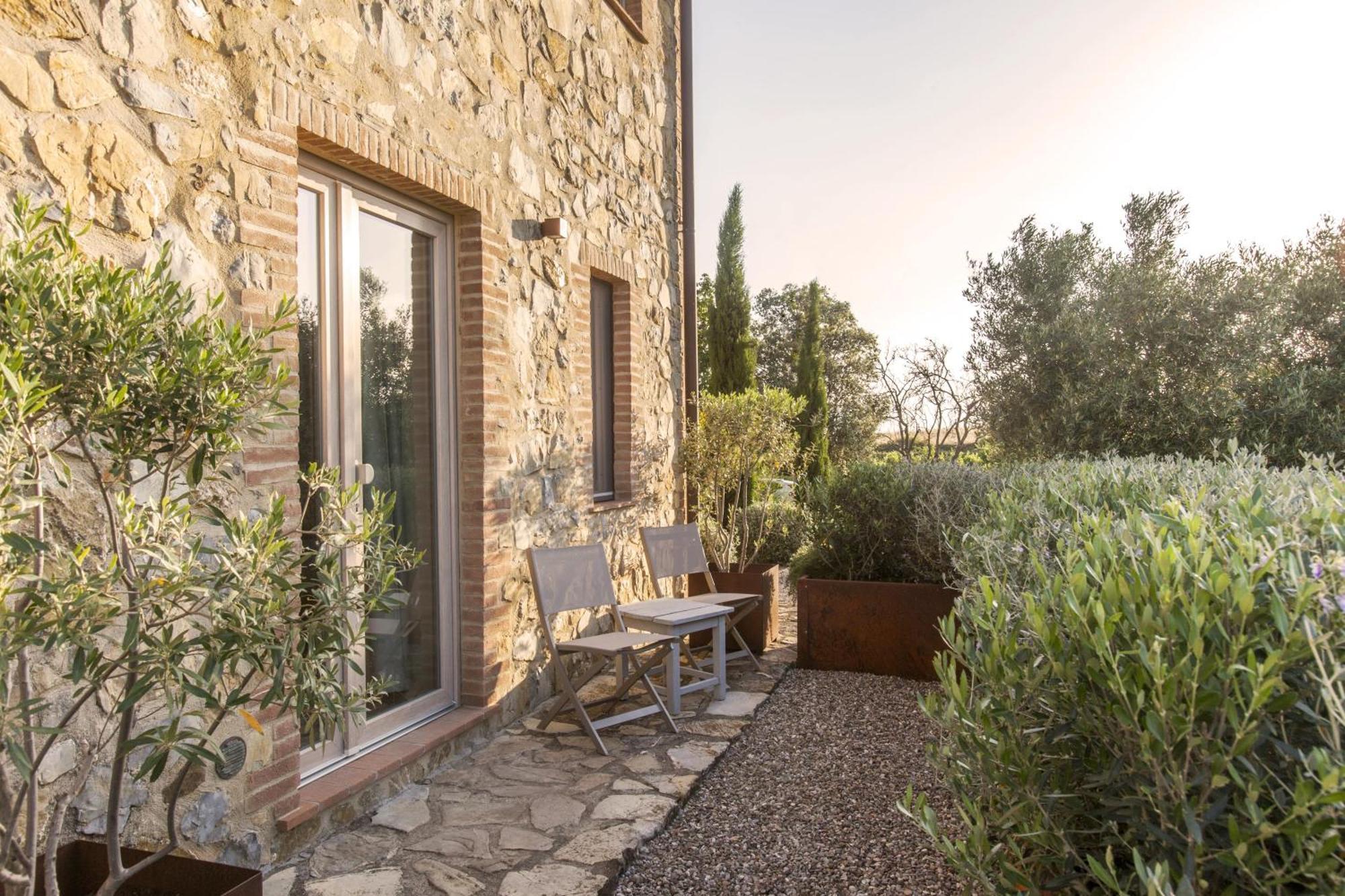 Casale Sterpeti Bed & Breakfast Magliano in Toscana Exterior photo