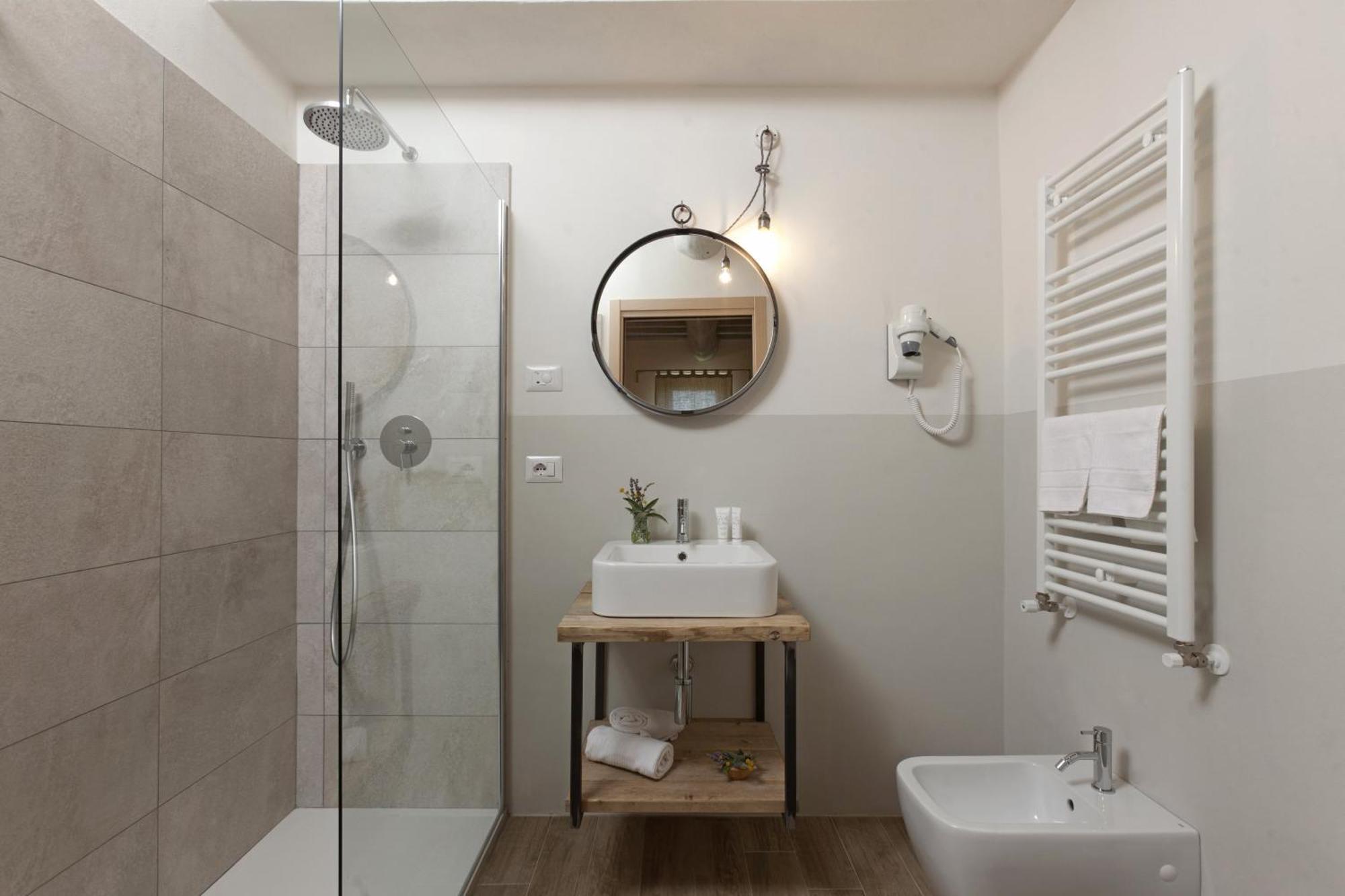 Casale Sterpeti Bed & Breakfast Magliano in Toscana Exterior photo