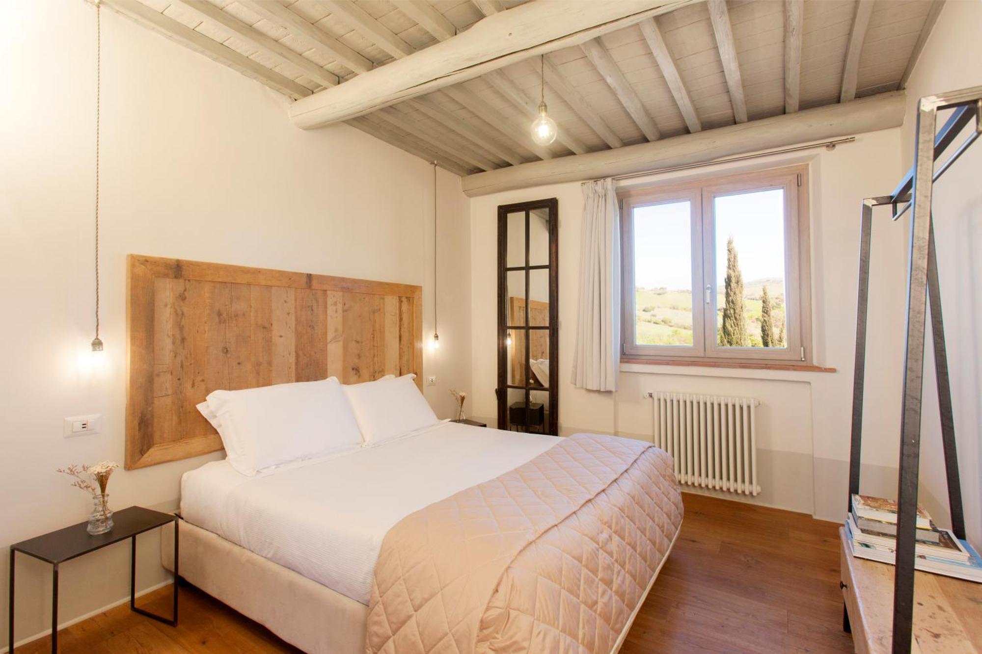 Casale Sterpeti Bed & Breakfast Magliano in Toscana Exterior photo