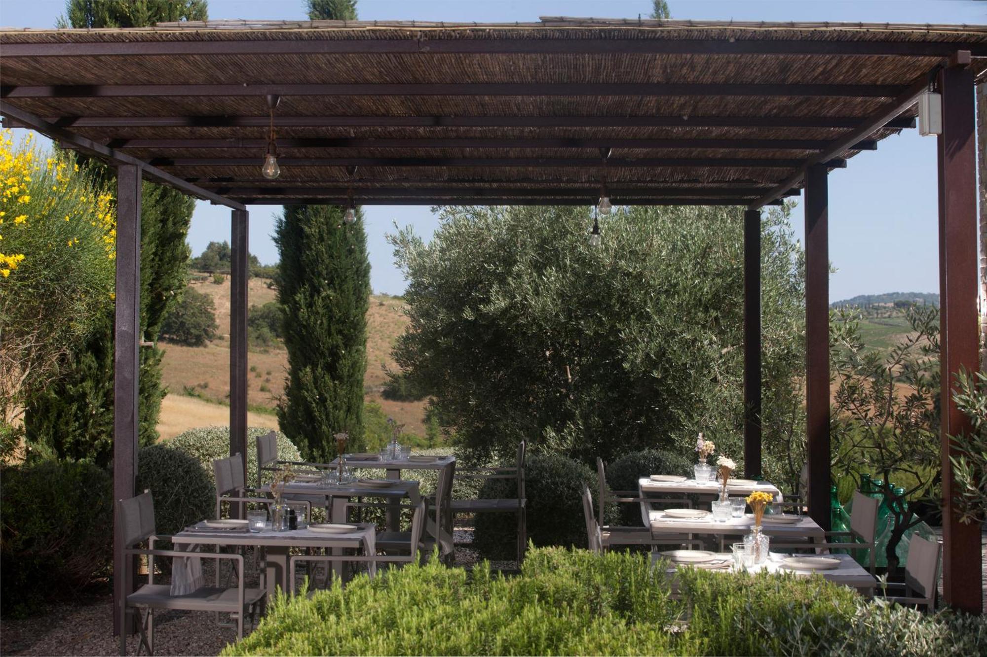 Casale Sterpeti Bed & Breakfast Magliano in Toscana Exterior photo