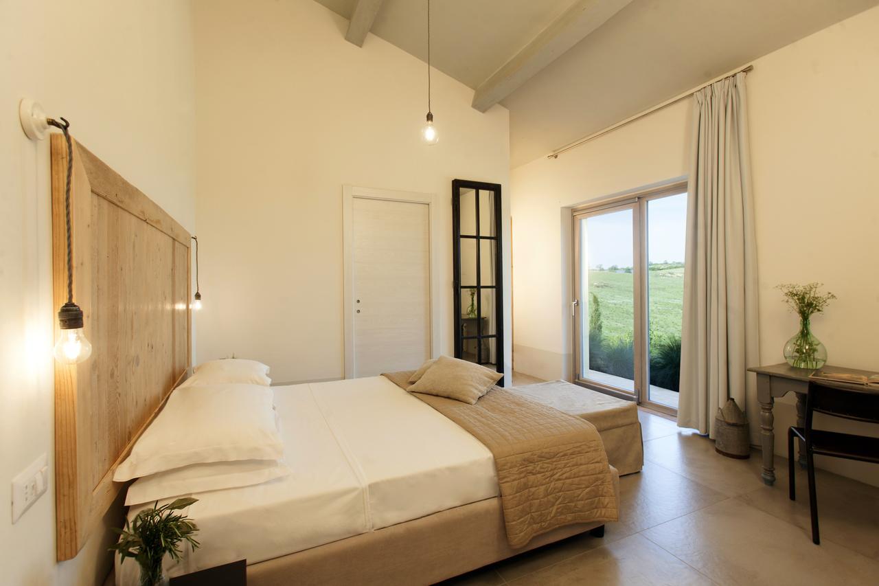 Casale Sterpeti Bed & Breakfast Magliano in Toscana Exterior photo