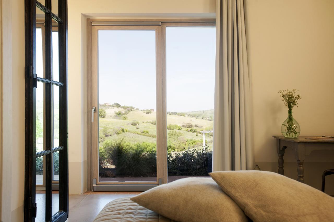 Casale Sterpeti Bed & Breakfast Magliano in Toscana Exterior photo