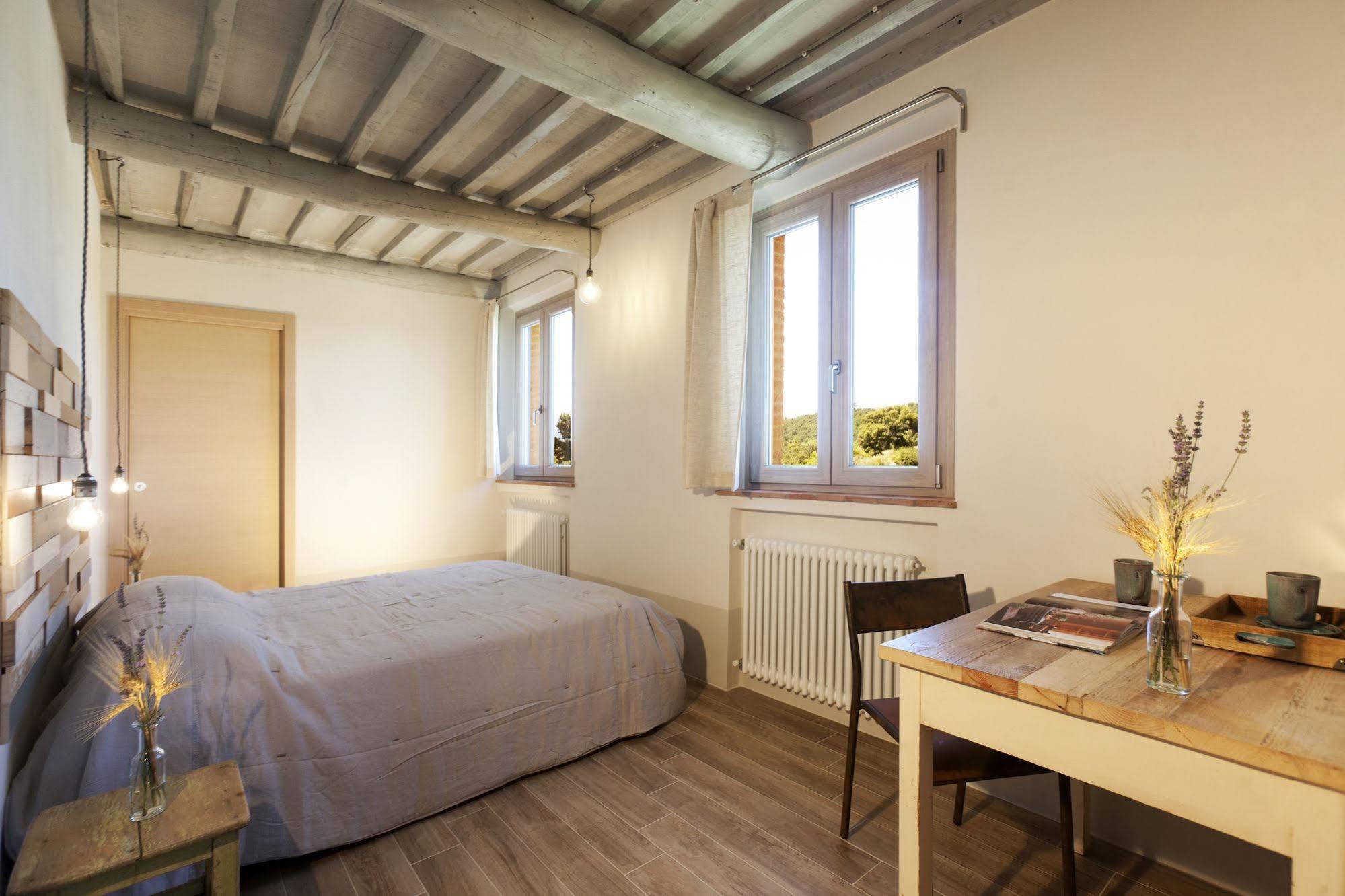 Casale Sterpeti Bed & Breakfast Magliano in Toscana Exterior photo